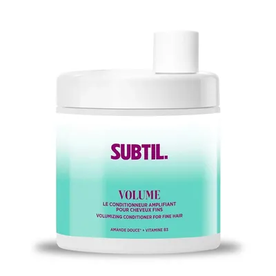 Subtil Care Volume 750 ml