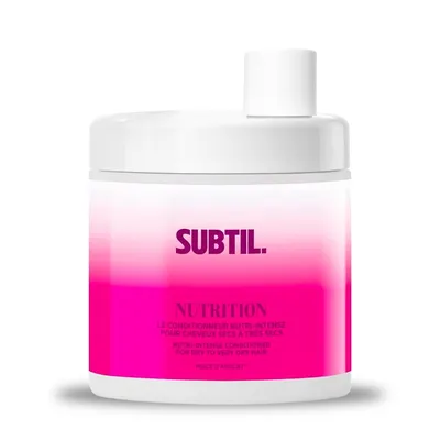 Subtil Care Nutrition 750 ml
