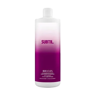 Subtil Care Curls 1000 ml