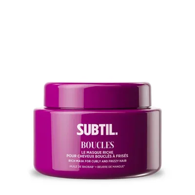 Subtil Care Curls 250 ml
