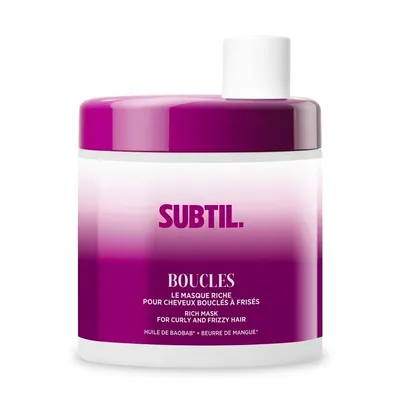 Subtil Care Curls 750 ml