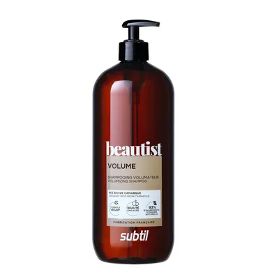 Subtil Beautist Volume 950 ml