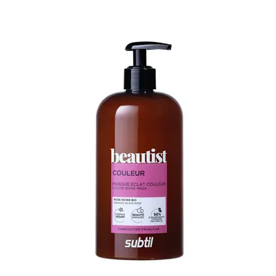 Маска за боядисана коса – Subtil Beautist Color 500 ml