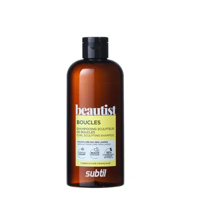 Шампоан за къдрава коса – Subtil Beautist Curl 950 ml