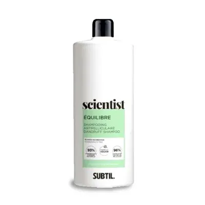 Шампоан против пърхот – Subtil Scalp Care 1000 ml