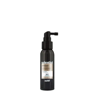 Успокояващ лосион за чувствителен скалп – Subtil Scalp Care 75 ml
