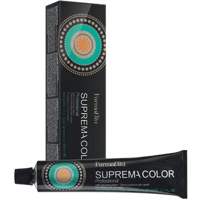 Farmavita Suprema Hair Color 60ml