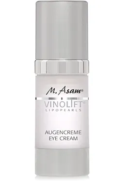 Околоочен крем M. Asam Vinolift Eye Cream 30ml