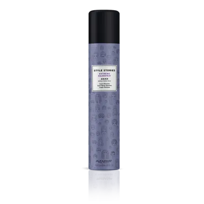 Alfaparf Style Stories Extreme Hairspray 500ml