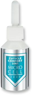 Micro Cell Cuticle Comfort 2000 2IN1 15ml