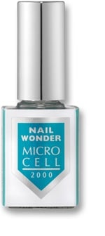 Micro Cell Nail Wonder 2000 Top Coat 12ml