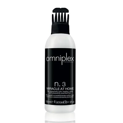 Farmavita Omniplex Miracle at Home NO.3 Treatment 150ml