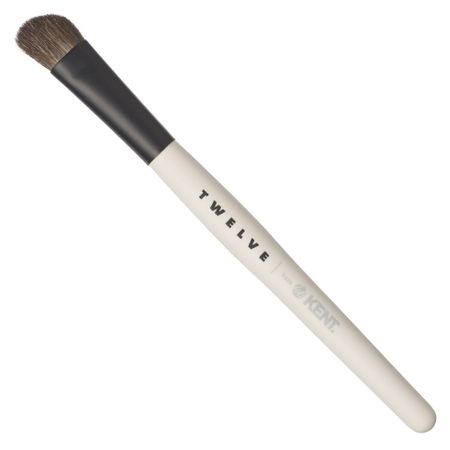 Kent Angled Eyeshadow Contour Brush