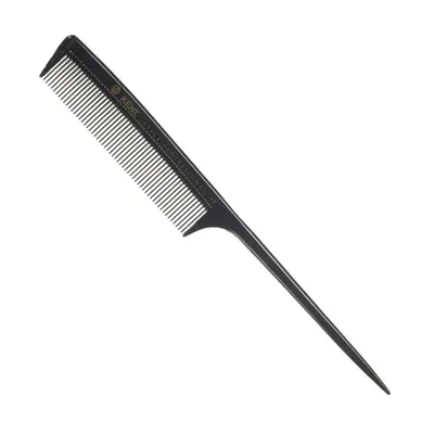 Kent Fine Toothed Tail Comb 210mm