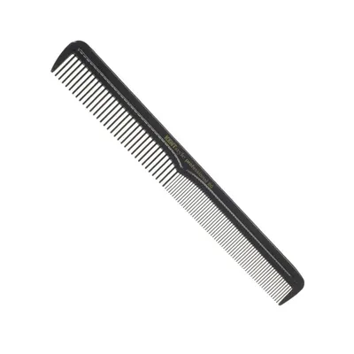 Kent Cutting Comb 184 Deep Thick/Fine Hair 184mm