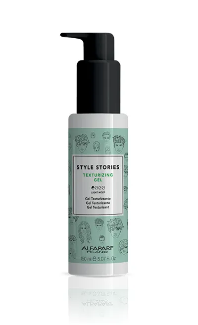 Alfaparf Style Stories Texturizing Gel 150ml