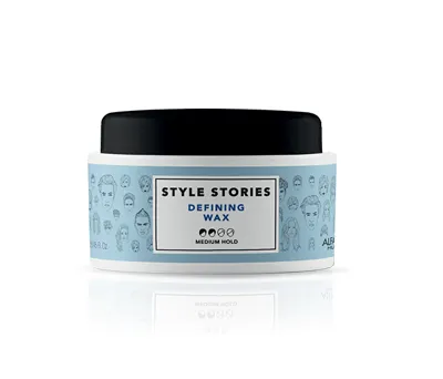 Alfaparf Style Stories Definig Wax 75ml