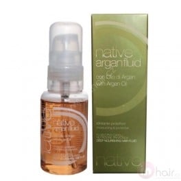 Native Argan Fluid 60ml