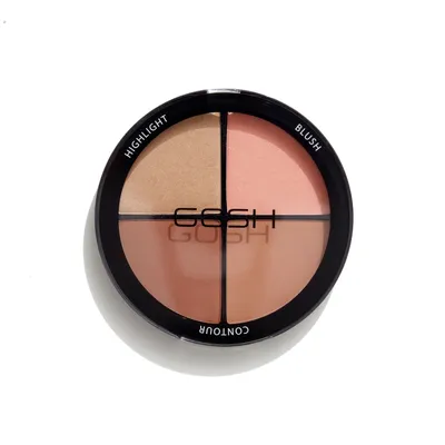 Gosh Contour'n Strobe Kit 002 Medium
