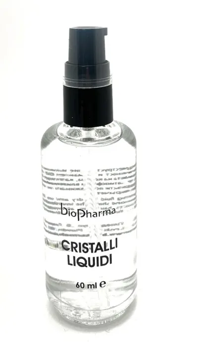 Biopharma Bio Oil Liquid Crystals 60ml