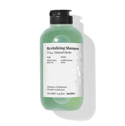 Farmavita Back Bar Revitalizing Shampoo N4