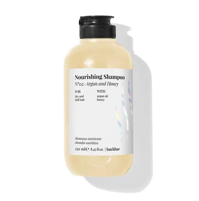 Farmavita Back Bar Nourishing Shampoo N2