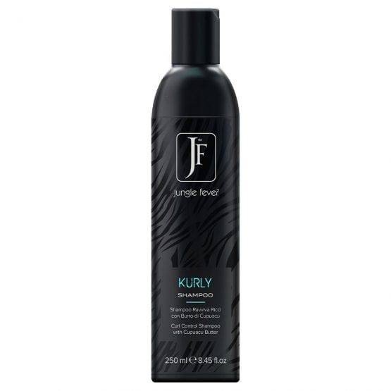 Jungle Fever Kurly Shampoo