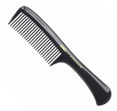 Kent Handled Rake Comb 220mm