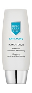 Micro Cell 3000 Anti-Aging Hand Scrub 75ml