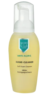 Micro Cell 3000 Anti-Aging Hand Cleaner 190ml