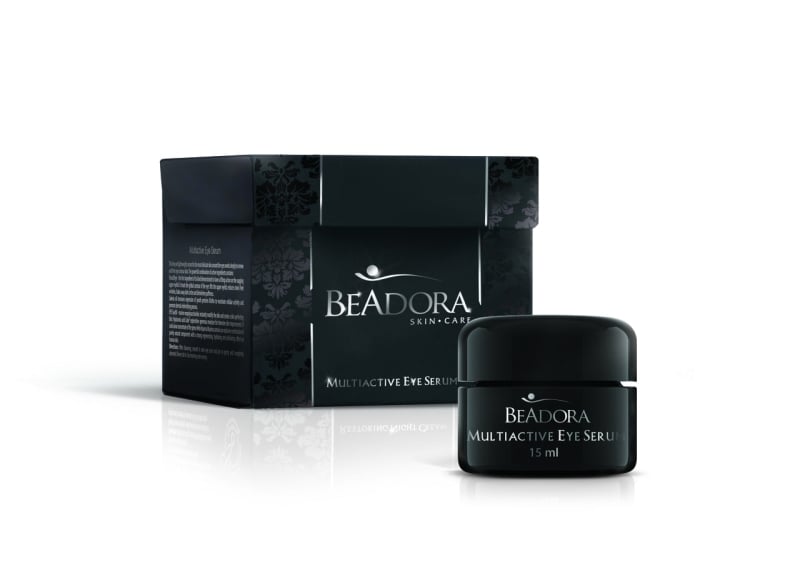 Мултиактивен серум около очи BeAdora Skin Care Classic Multiactive Eye Serum 15ml