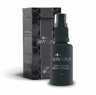 Подмладяващ лифтинг серум за лице BeAdora Skin Care Classic Lifting Age - Reverse Serum 30ml