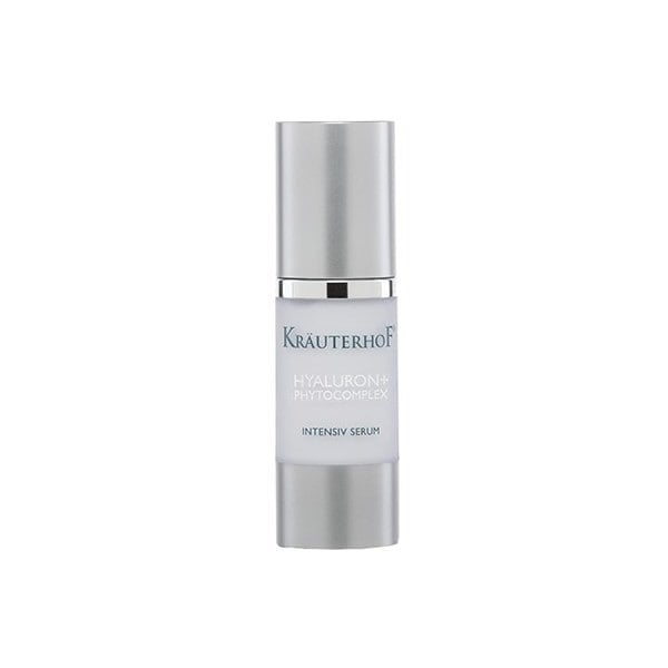 Krauterhof Hyaluron+ Phytocomplex Intensive Hydrating Serum 30ml