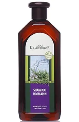 Krauterhof Volumizing Shampoo with Rosemary 500ml