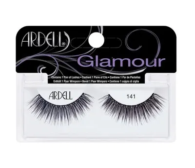 Изкуствени мигли Ardell Glamour 141 False Lashes