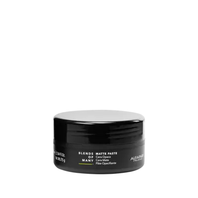 Alfaparf Blends of Many Matte Paste 75ml