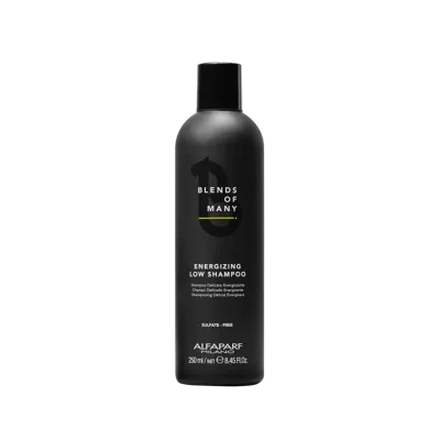Alfaparf Blends of Many Energizing Low Shampoo 250ml
