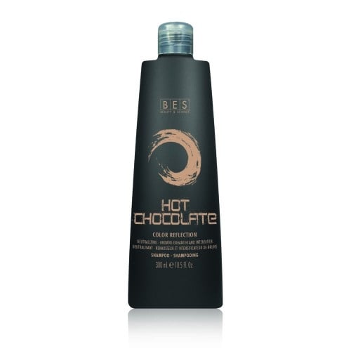 BES Color Reflection Hot Chocolate Shampoo 300ml