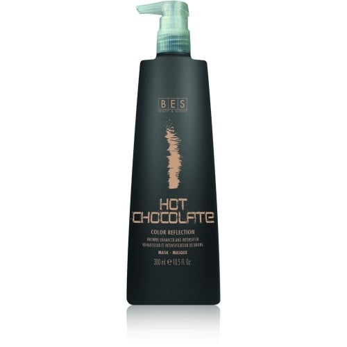 BES Color Reflection Hot Chocolate Mask 300ml