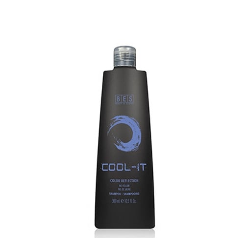 BES Color Reflection Cool-It Shampoo 300ml