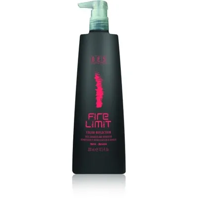 BES Color Reflection Fire Limit Mask 300ml