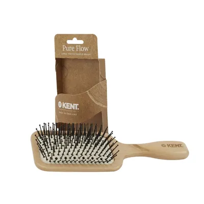 Kent Pure Flow LPF2 Hair Brush
