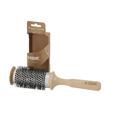 Kent Pure Flow LPF6 Hair Brush