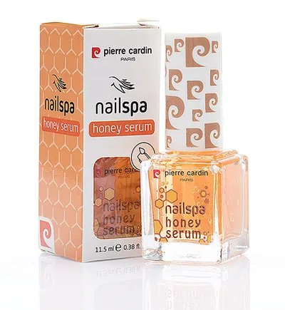 Pierre Cardin Nail Spa Honey Serum 11.5ml
