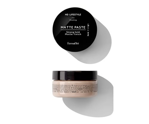 FarmaVita HD Life Style Matte Paste 50ml