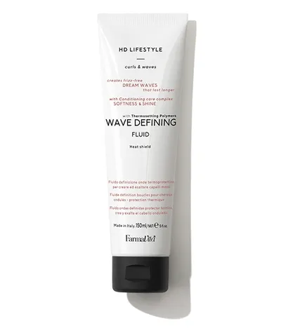 FarmaVita HD Life Style Wave Defining Fluid Softness & Shine 150ml