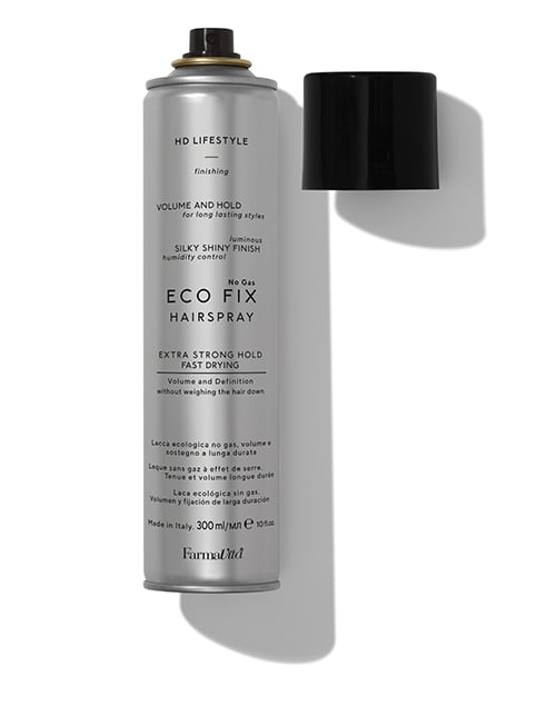 FarmaVita HD Life Style Eco Fix No Gas Hairspray 300ml