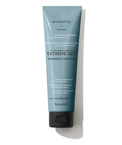 FarmaVita HD Life Style Maximum Control Extreme Gel 150ml