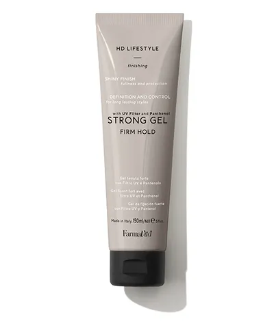 FarmaVita HD Life Style Firm Hold Strong Gel 150ml