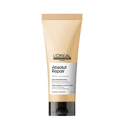 Loreal Professionnel Serie Expert Absolut Repair Gold Conditioner 200ml